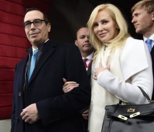Steven Mnuchin