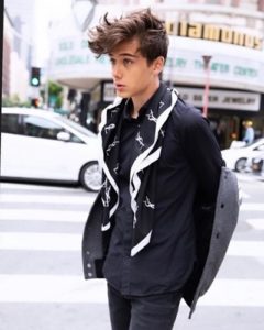 William Franklyn-Miller