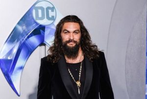 Jason Momoa
