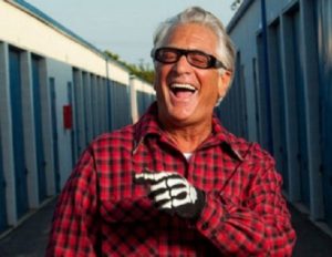 Barry Weiss