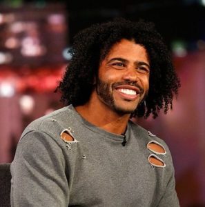 Daveed Diggs