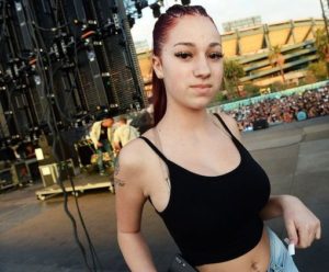 Danielle Bregoli