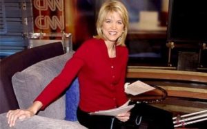 Paula Zahn
