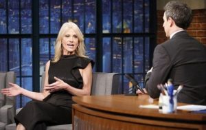 Kellyanne Conway