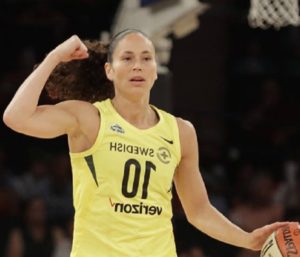 Sue Bird