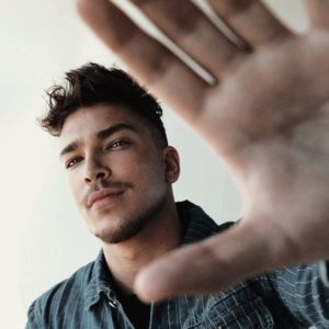 Matt Terry