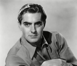 Tyrone Power Jr.