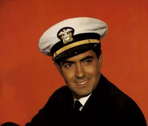 Tyrone Power Jr.