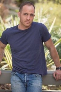 Ethan Embry