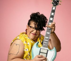 Brittany Howard