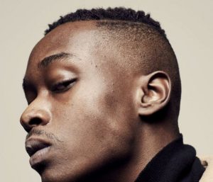 Ashton Sanders