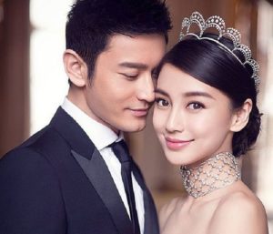 Huang Xiaoming
