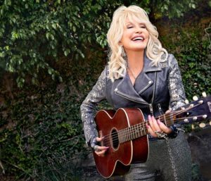 Dolly Parton