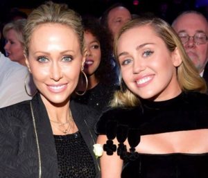 Tish Cyrus