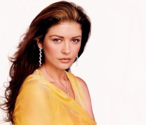 Catherine Zeta-Jones