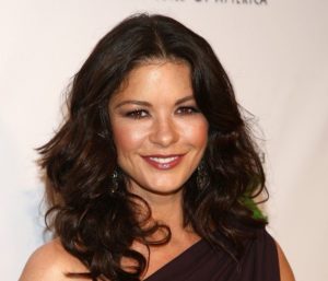 Catherine Zeta-Jones