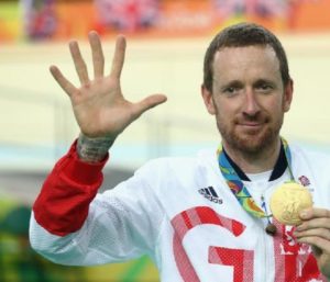 Bradley Wiggins
