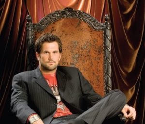 Matt Leinart