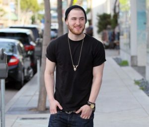Mike Posner