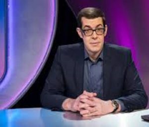 Richard Osman