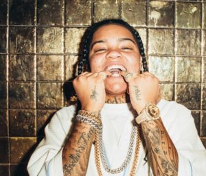 Young M.A.