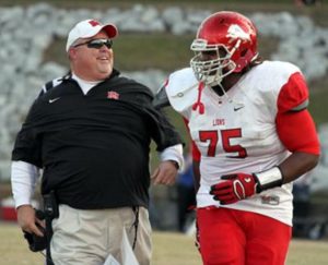 Buddy Stephens