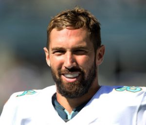 Jordan Cameron