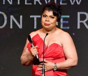 April Ryan