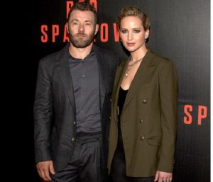 Joel Edgerton