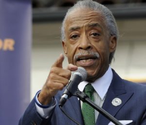Al Sharpton