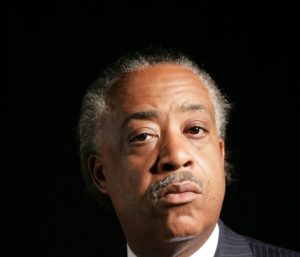 Al Sharpton
