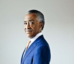 Al Sharpton