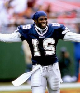 Deion Sanders