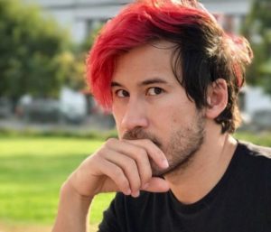Markiplier