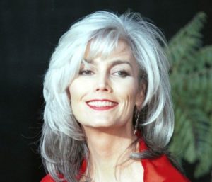 Emmylou Harris