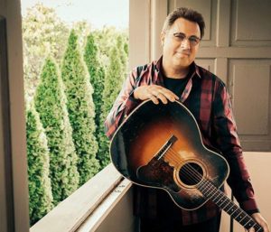 Vince Gill