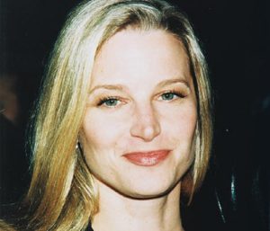 Bridget Fonda