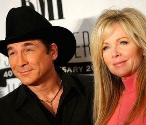 Clint Black