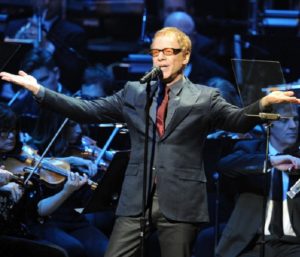 Danny Elfman