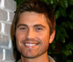 Eric Winter