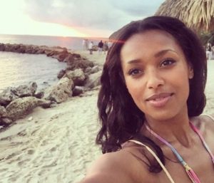Melanie Liburd