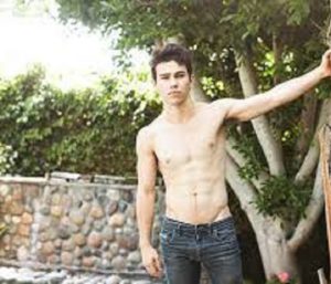 Max Schneider