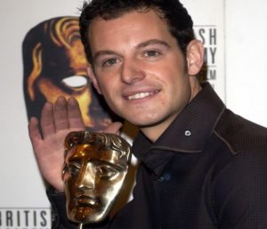 Matt Baker