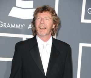 Sam Bush