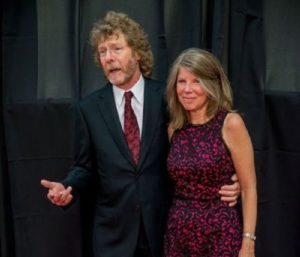 Sam Bush