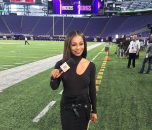 Josina Anderson