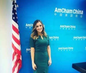 Katie Pavlich