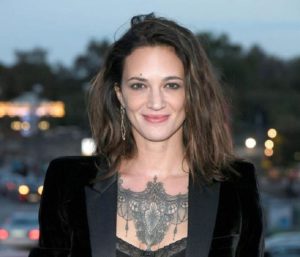 Asia Argento