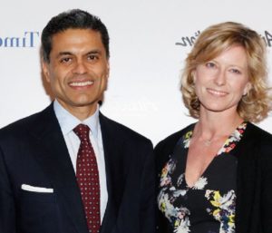 Fareed Zakaria