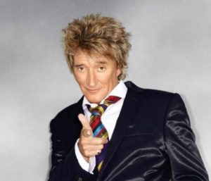Rod Stewart